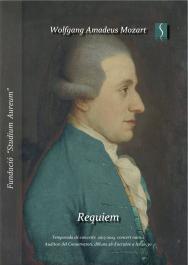 “Requiem KV 626”  W. A. Mozart