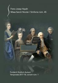 F. J. Haydn a Esterházy